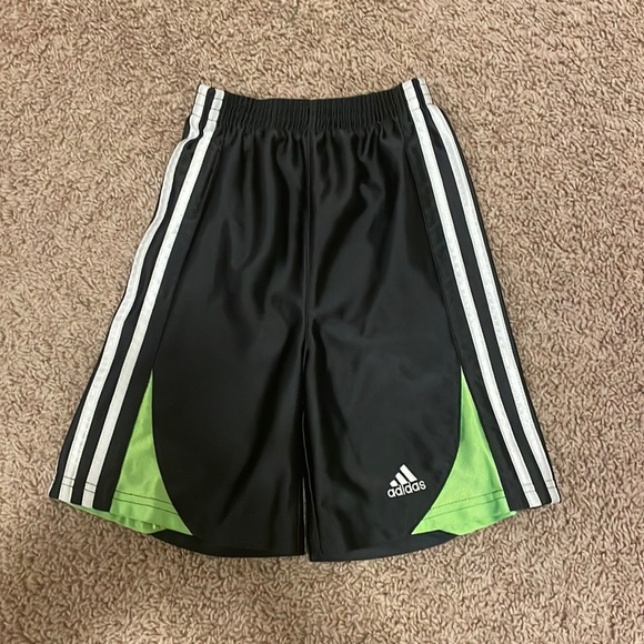 adidas Bottoms Adidas Youth Shorts Poshmark